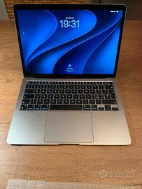 Apple MacBook Air M1 2020 - 256GB
