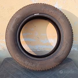 4 pneumatici invernali Kleber 195/60 R15