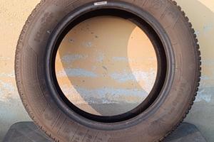 4 pneumatici invernali Kleber 195/60 R15