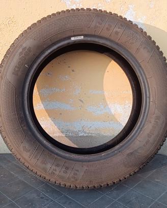 4 pneumatici invernali Kleber 195/60 R15