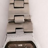 Orologio BREIL metallo donna movimento mecc