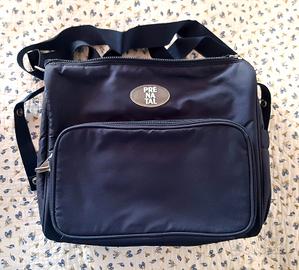borsa carrozzina prenatal
