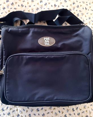 borsa carrozzina prenatal