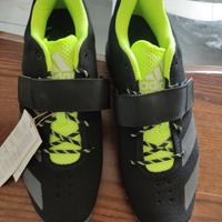 Scarpe Adidas Adipower Weightlifting II 