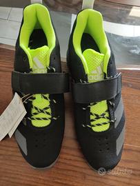 Scarpe Adidas Adipower Weightlifting II 
