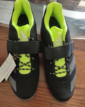 Scarpe Adidas Adipower Weightlifting II 