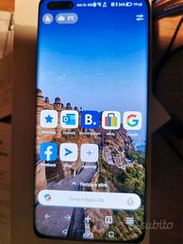 P40 pro con 128 giga