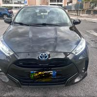 Toyota Yaris 1.5 Hybrid 5P Trend 116CV AUT EU6