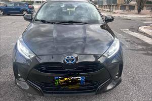 Toyota Yaris 1.5 Hybrid 5P Trend 116CV AUT EU6
