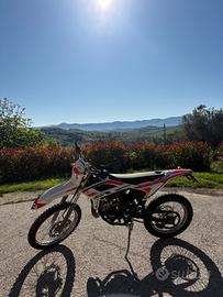 moto da enduro