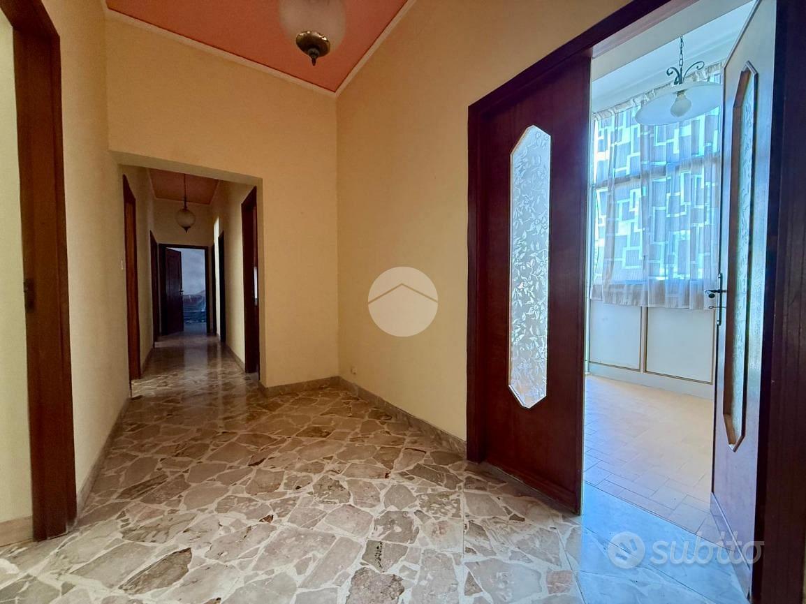 Appartamento – Carini, Palermo - Vista 3