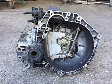 Cambio Alfa Romeo 156 2003 1900cc JTD 192A5000