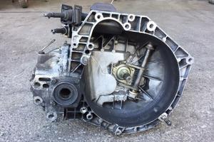 Cambio Alfa Romeo 156 2003 1900cc JTD 192A5000