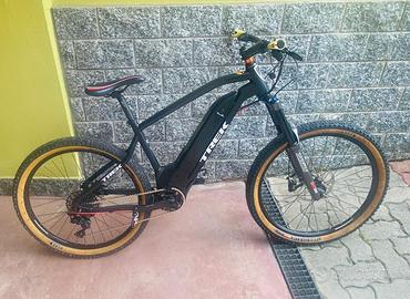 Ebike trek