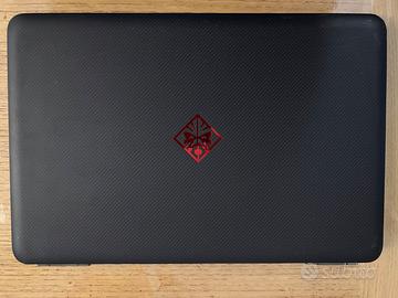 Notebook Gaming HP OMEN 15’