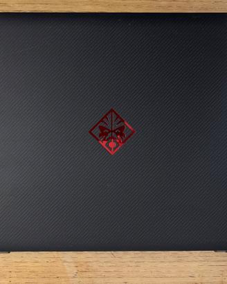 Notebook Gaming HP OMEN 15’