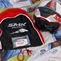 casco smk