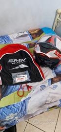 casco smk