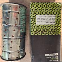 Filtro olio fiat camion epoca