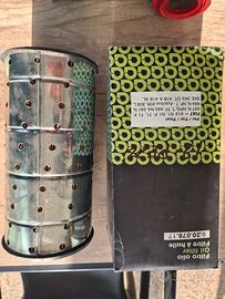 Filtro olio fiat camion epoca