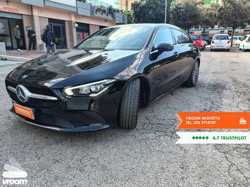 MERCEDES CLA Shooting Brake IVA DEDUCIBILE