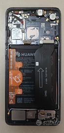 Display Schermo batteria e accessori huawei p30