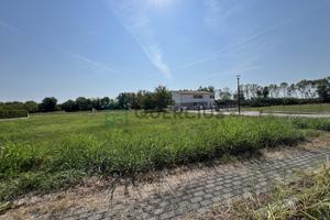 Terreno a Quarto d'Altino (VE) - Portegrandi