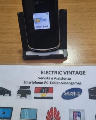 9095N-Cellulare LG KG810