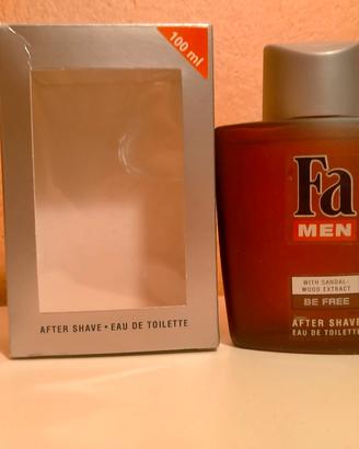 Fa Men Be Free