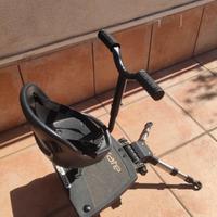 pedana per passeggino 