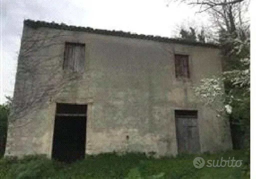 Immobile in asta di 32547 m² a San Piero Patti - Vista 3