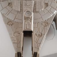 Playset Millennium Falcon - Micro Machines Star Wa