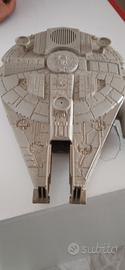 Playset Millennium Falcon - Micro Machines Star Wa