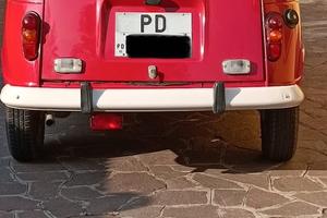 Renault R4