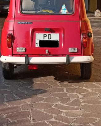 Renault R4