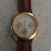 Orologio Cronografo YEMA Paris