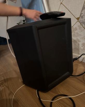 Bose s1 pro