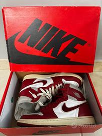 Jordan 1 high