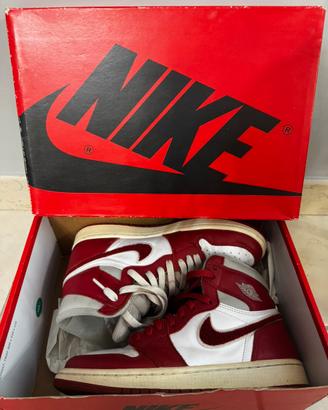 Jordan 1 high