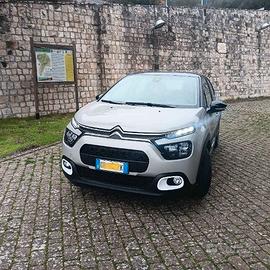 CITROEN C3  PLUS 2024