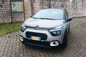 CITROEN C3  PLUS 2024