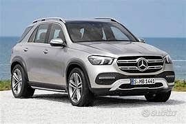 MUSATA COMPLETA MERCEDES GLE 2020_21 #200