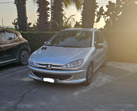 Peugeot 206 1.4 hdi 68 cv