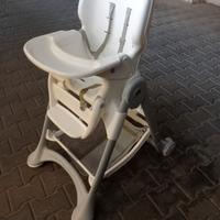 seggiola per uso casa.