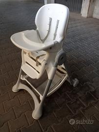 seggiola per uso casa.