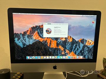 Mac Sierra