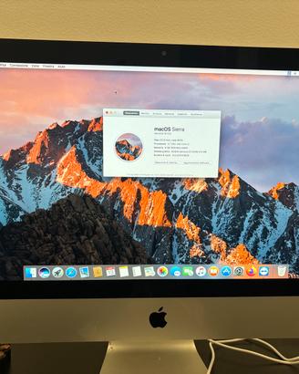 Mac Sierra