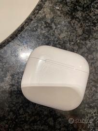 Apple airpods 4
