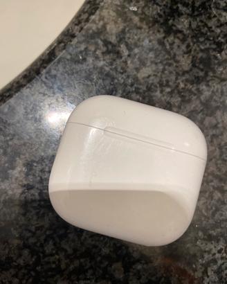 Apple airpods 4