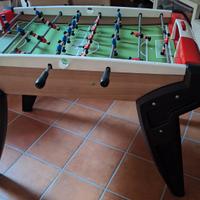 biliardino - calcetto balilla